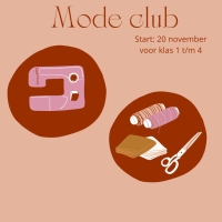 Mode club